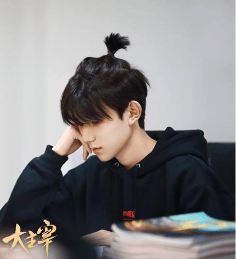 《大主宰》官宣,女主洛璃扮演者竟是她?网友