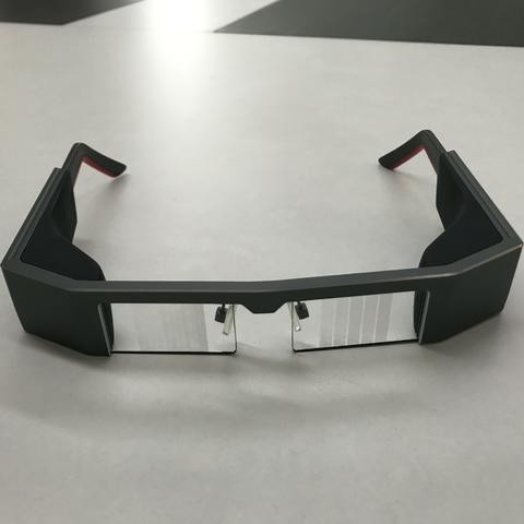专访珑璟光电：AR光波导模组实现量产，将应用在更多AR眼镜