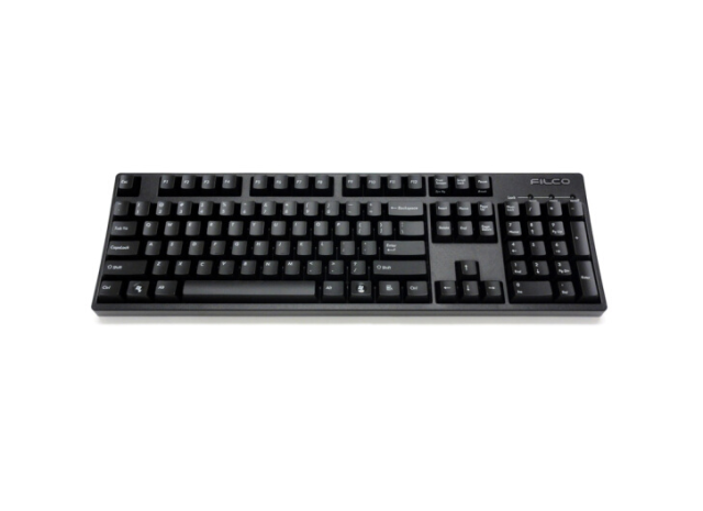 2017年机械键盘年度汇总小评