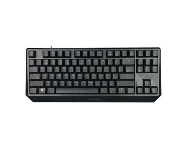 2017年机械键盘年度汇总小评