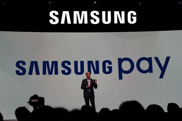 Samsung Pay正式支持深圳通/武汉通交通卡