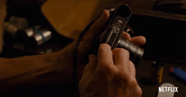 以柯达老胶片为名的新电影：Kodachrome 