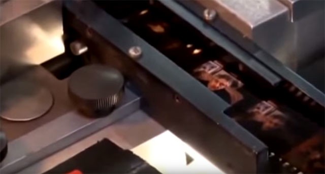 以柯达老胶片为名的新电影：Kodachrome 