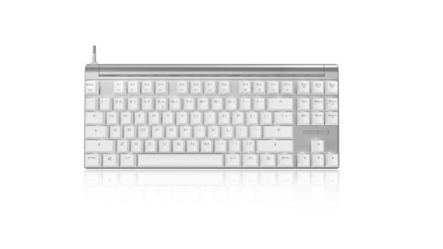 2017年机械键盘年度汇总小评