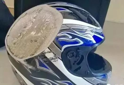 扩散!骑电动车不带头盔,将面临拘留!速看8大严