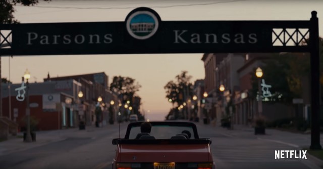 以柯达老胶片为名的新电影：Kodachrome 