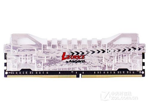 阿斯加特雷赤X3 8GB DDR4 2400 