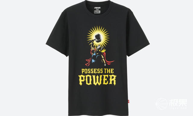 抢钱的优衣库U系列又来了,这一次联名漫威!