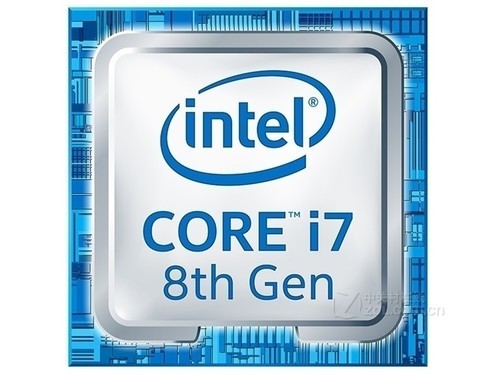 Intel 酷睿i7 8700K LGA 1151，3.7GHz，12M三级缓存