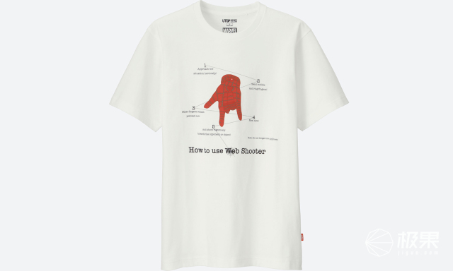 抢钱的优衣库U系列又来了,这一次联名漫威!