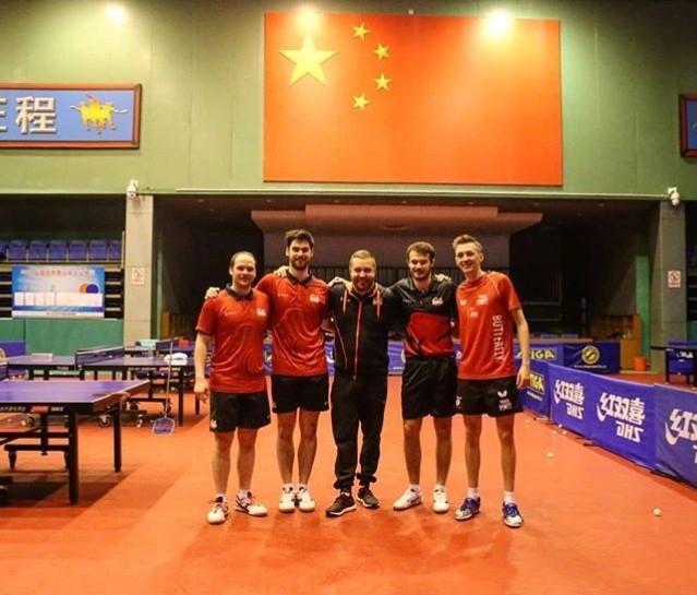 英国三剑赴中国偷师 客效仿德国双子星或成国