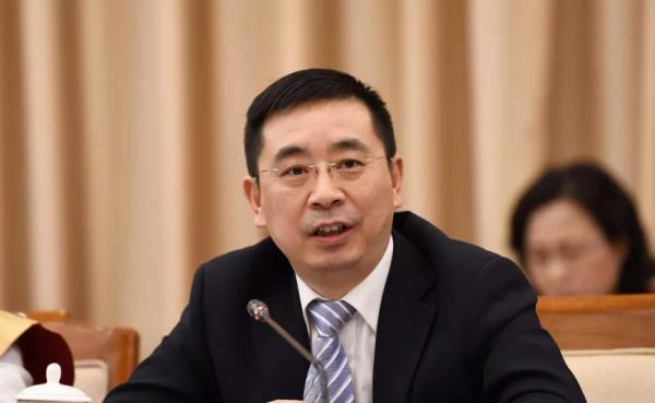 魏树旺卸任贵州省政府秘书长 重回遵义任市长