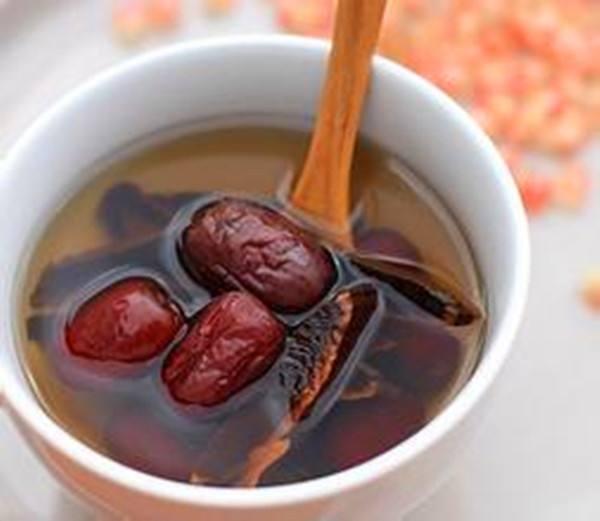 灵芝为什么可以治失眠,怎么泡水喝效果最好