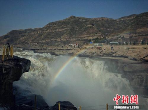 乡村旅游反哺农村 陕西壶口特色发展勇抓机遇