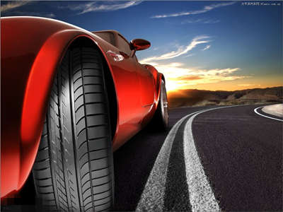 十大汽车轮胎品牌排行榜一览