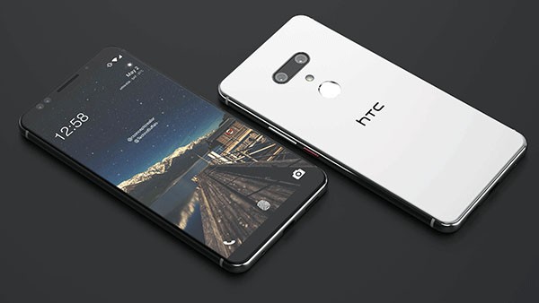 HTC U12+将于5月初发布 四摄加持摄像头升级