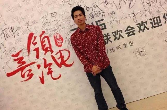 谢霆锋经典歌曲《慌》MV