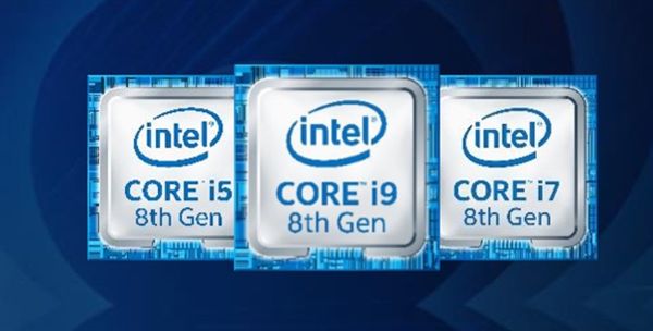 Intel 8代台式机平价CPU发布：双核赛扬399元起
