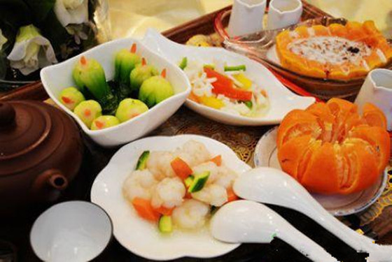 餐食催乳家常谱和营养牛肉月子还做法做最好酱用什么肉科学?图片