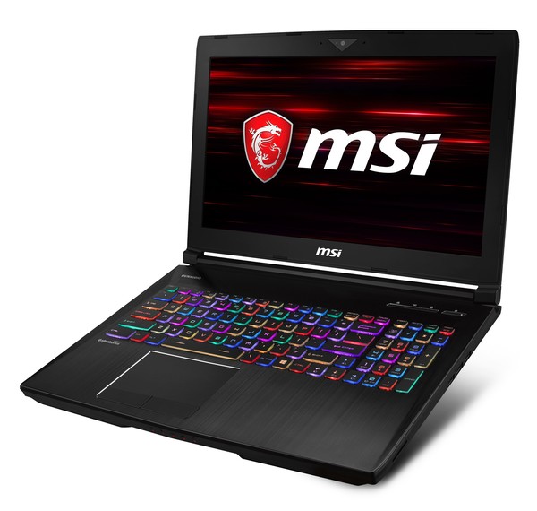 突破游戏本美学：MSI GS65
