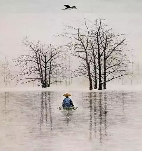 佛说:人生八苦,每一苦你都逃不掉