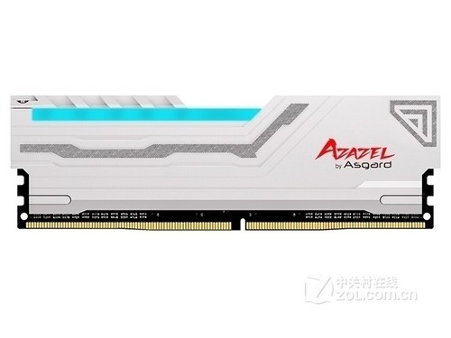 阿斯加特阿扎赛尔 8GB DDR4 2400 