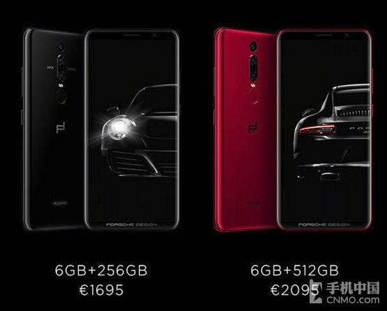 外媒评华为MateRS设计不愧为顶级旗舰