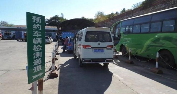 取消7座私家车年检还需等待多久?哪些7座SU