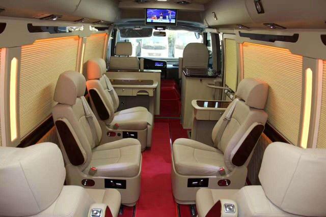 2018新款 考斯特价格 丰田考斯特11座14座报价_凤凰网汽车_凤凰网