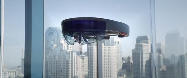 下一代HoloLens或搭载ARM处理器和全新操作系统