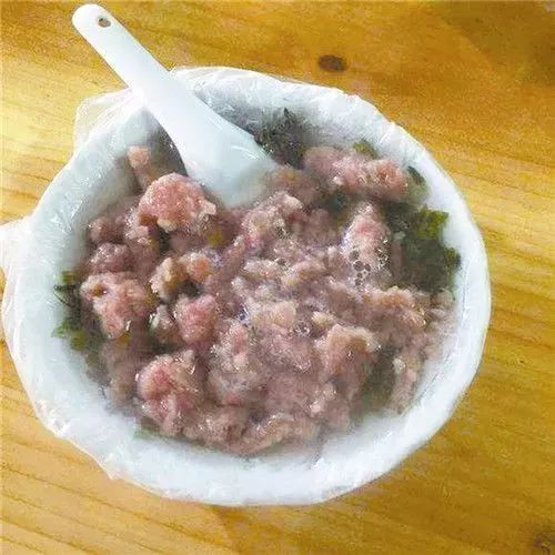 小传上的温州之平阳舌尖篇的美食美食统题问图片