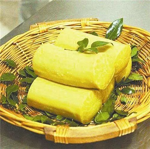 美食上的温州之平阳美食篇舌尖乐鼠图片