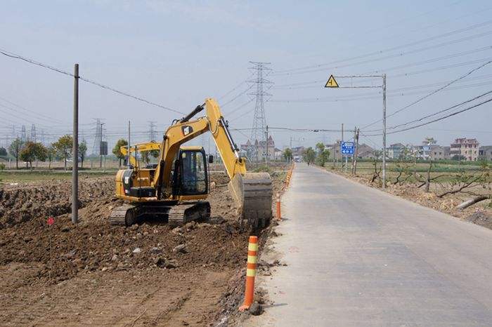 山东:3年投入450亿元新建改造农村公路