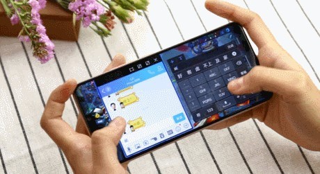 刷新你对千元全面屏的认知 vivo Y85评测 