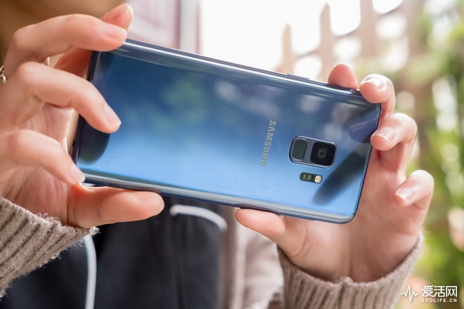 每秒定格960个瞬间 三星Galaxy S9能不能一招