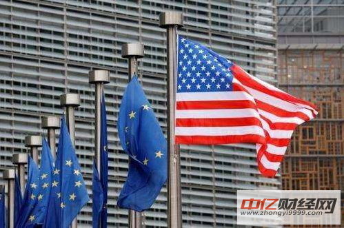 中美贸易战升级 欧盟:不支持违反WTO规则的贸