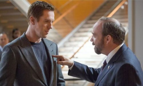 没看过《Billions》，还敢说自己是混金融圈的？