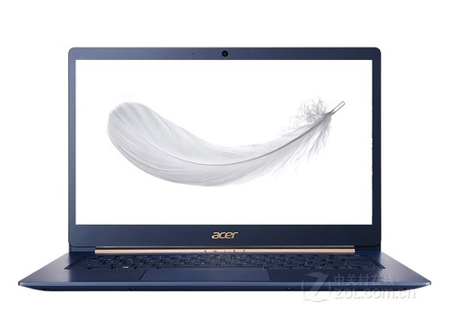 Acer SF514-52T-511E 酷睿8代处理器，背光键盘，核心显卡，触控屏