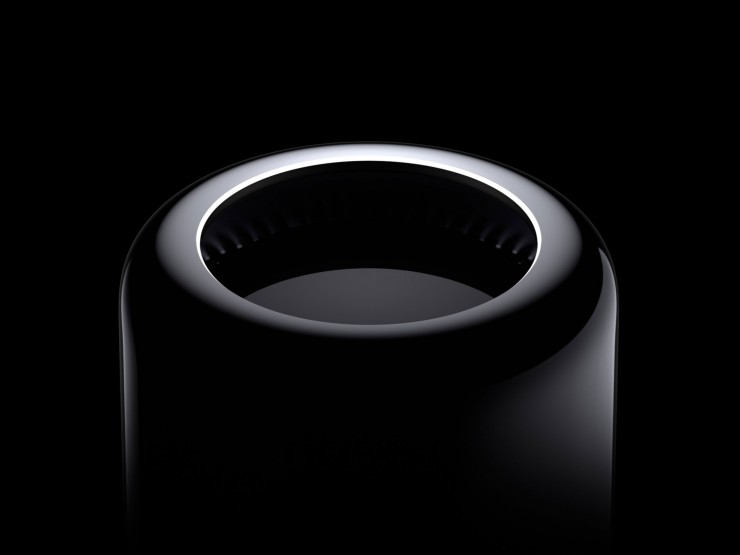 苹果确认下一代 Mac Pro 于 2019 年问世，将采用模块化设计