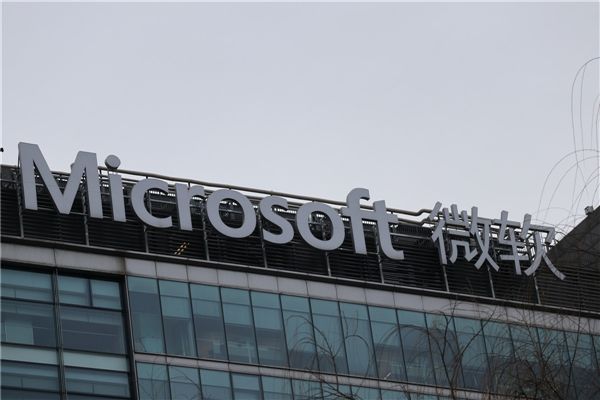 微软推新政策：承诺不会与合作伙伴起专利纠纷
