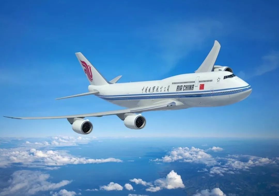 好消息!国航北京-雅典直飞航线增至每周3班啦