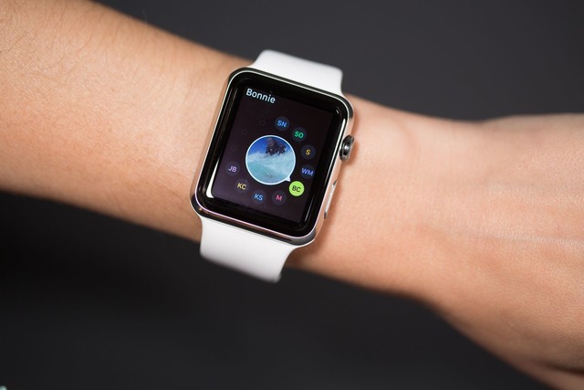 初创公司Omni诉苹果Apple Watch专利侵权 寻求禁售令 