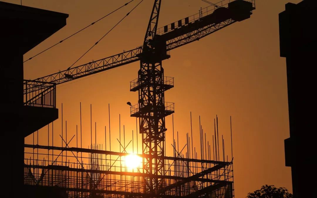 往日大佬“地王”落寞背后，昭示了楼市怎样的未来?