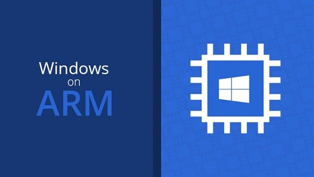 ARM版Windows 10系统将于五月支持64位应用