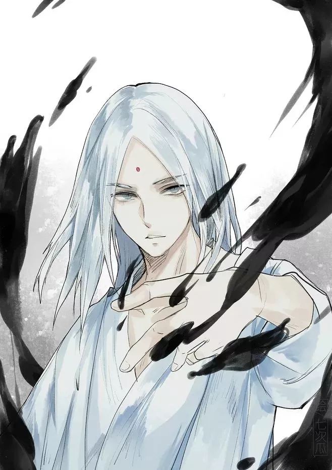 【动漫壁纸】 一人之下 美图赏析