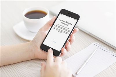 苹果公司允许用户彻底删除ID 重隐私者得天下