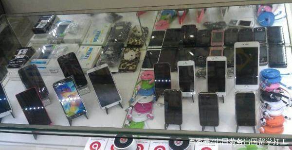 开手机店、手机淘宝店进货渠道有哪些?从哪些