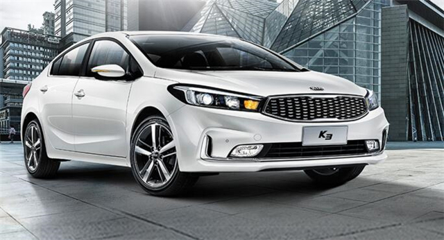 起亚Sonet 将于北京车展亮相 定名为索奈 小型SUV (起亚sonet价格)