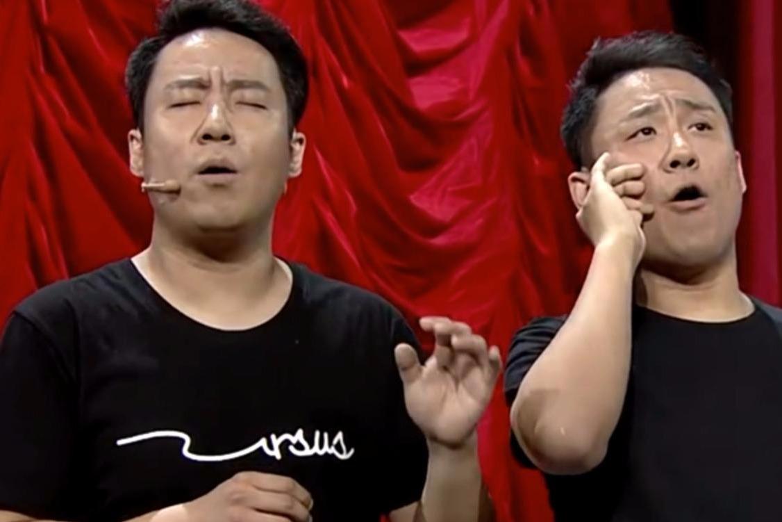 女博士隐居深山18年与动物陪伴