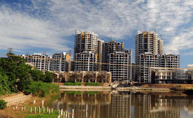 2018年楼市飞出黑天鹅, 房价或将颠覆你的想